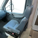 2006 Winnebago VIEW 23J Class-C, Mercedes Sprinter Diesel, Slide-Out-Thumbnail