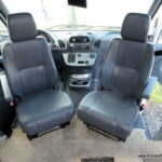 2006 Winnebago VIEW 23J Class-C, Mercedes Sprinter Diesel, Slide-Out-Thumbnail