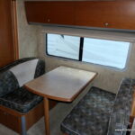 2006 Winnebago VIEW 23J Class-C, Mercedes Sprinter Diesel, Slide-Out-Thumbnail