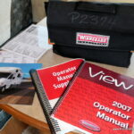 2006 Winnebago VIEW 23J Class-C, Mercedes Sprinter Diesel, Slide-Out-Thumbnail