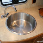 2006 Winnebago VIEW 23J Class-C, Mercedes Sprinter Diesel, Slide-Out-Thumbnail