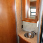 2006 Winnebago VIEW 23J Class-C, Mercedes Sprinter Diesel, Slide-Out-Thumbnail