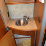 2006 Winnebago VIEW 23J Class-C, Mercedes Sprinter Diesel, Slide-Out-Thumbnail