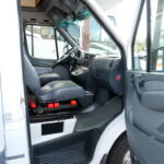 2006 Winnebago VIEW 23J Class-C, Mercedes Sprinter Diesel, Slide-Out-Thumbnail
