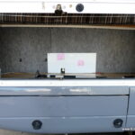 2006 Winnebago VIEW 23J Class-C, Mercedes Sprinter Diesel, Slide-Out-Thumbnail