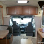2006 Winnebago VIEW 23J Class-C, Mercedes Sprinter Diesel, Slide-Out-Thumbnail