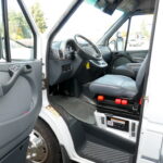 2006 Winnebago VIEW 23J Class-C, Mercedes Sprinter Diesel, Slide-Out-Thumbnail