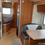 2006 Winnebago VIEW 23J Class-C, Mercedes Sprinter Diesel, Slide-Out-Thumbnail