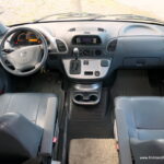 2006 Winnebago VIEW 23J Class-C, Mercedes Sprinter Diesel, Slide-Out-Thumbnail