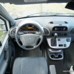 2006 Winnebago VIEW 23J Class-C, Mercedes Sprinter Diesel, Slide-Out-Thumbnail
