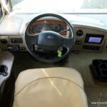 2013 Fleetwood TERRA SE 33S Class-A, Low Miles! 2 Slide-Outs-Thumbnail