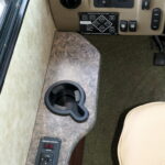 2013 Fleetwood TERRA SE 33S Class-A, Low Miles! 2 Slide-Outs-Thumbnail