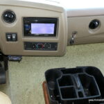 2013 Fleetwood TERRA SE 33S Class-A, Low Miles! 2 Slide-Outs-Thumbnail