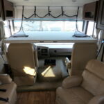2013 Fleetwood TERRA SE 33S Class-A, Low Miles! 2 Slide-Outs-Thumbnail