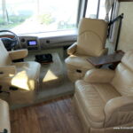 2013 Fleetwood TERRA SE 33S Class-A, Low Miles! 2 Slide-Outs-Thumbnail