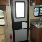 2013 Fleetwood TERRA SE 33S Class-A, Low Miles! 2 Slide-Outs-Thumbnail