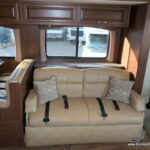 2013 Fleetwood TERRA SE 33S Class-A, Low Miles! 2 Slide-Outs-Thumbnail