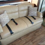 2013 Fleetwood TERRA SE 33S Class-A, Low Miles! 2 Slide-Outs-Thumbnail