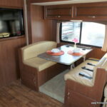 2013 Fleetwood TERRA SE 33S Class-A, Low Miles! 2 Slide-Outs-Thumbnail