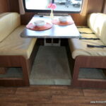 2013 Fleetwood TERRA SE 33S Class-A, Low Miles! 2 Slide-Outs-Thumbnail