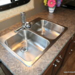 2013 Fleetwood TERRA SE 33S Class-A, Low Miles! 2 Slide-Outs-Thumbnail