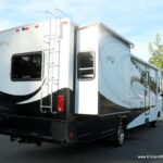 2013 Fleetwood TERRA SE 33S Class-A, Low Miles! 2 Slide-Outs-Thumbnail