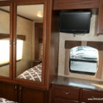 2013 Fleetwood TERRA SE 33S Class-A, Low Miles! 2 Slide-Outs-Thumbnail