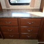 2013 Fleetwood TERRA SE 33S Class-A, Low Miles! 2 Slide-Outs-Thumbnail