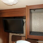 2013 Fleetwood TERRA SE 33S Class-A, Low Miles! 2 Slide-Outs-Thumbnail