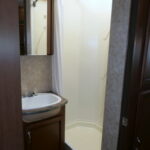 2013 Fleetwood TERRA SE 33S Class-A, Low Miles! 2 Slide-Outs-Thumbnail