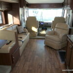 2013 Fleetwood TERRA SE 33S Class-A, Low Miles! 2 Slide-Outs-Thumbnail