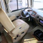 2013 Fleetwood TERRA SE 33S Class-A, Low Miles! 2 Slide-Outs-Thumbnail