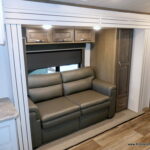 2021 Keystone COUGAR Half-Ton 24SABWE Travel Trailer, Slide-Out, Inverter, Very Clean!-Thumbnail
