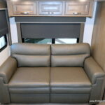 2021 Keystone COUGAR Half-Ton 24SABWE Travel Trailer, Slide-Out, Inverter, Very Clean!-Thumbnail