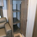 2021 Keystone COUGAR Half-Ton 24SABWE Travel Trailer, Slide-Out, Inverter, Very Clean!-Thumbnail