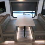 2021 Keystone COUGAR Half-Ton 24SABWE Travel Trailer, Slide-Out, Inverter, Very Clean!-Thumbnail