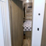 2021 Keystone COUGAR Half-Ton 24SABWE Travel Trailer, Slide-Out, Inverter, Very Clean!-Thumbnail