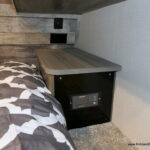 2021 Keystone COUGAR Half-Ton 24SABWE Travel Trailer, Slide-Out, Inverter, Very Clean!-Thumbnail