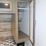 2021 Keystone COUGAR Half-Ton 24SABWE Travel Trailer, Slide-Out, Inverter, Very Clean!-Thumbnail