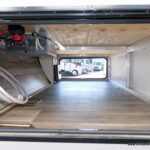 2021 Keystone COUGAR Half-Ton 24SABWE Travel Trailer, Slide-Out, Inverter, Very Clean!-Thumbnail