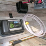 2021 Keystone COUGAR Half-Ton 24SABWE Travel Trailer, Slide-Out, Inverter, Very Clean!-Thumbnail