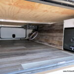 2021 Keystone COUGAR Half-Ton 24SABWE Travel Trailer, Slide-Out, Inverter, Very Clean!-Thumbnail