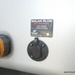 2021 Keystone COUGAR Half-Ton 24SABWE Travel Trailer, Slide-Out, Inverter, Very Clean!-Thumbnail