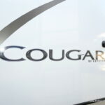 2021 Keystone COUGAR Half-Ton 24SABWE Travel Trailer, Slide-Out, Inverter, Very Clean!-Thumbnail