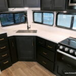 2022 Keystone OUTBACK 260UML Travel Trailer, Slide-Out, Arctic Barrier, Inverter-Thumbnail