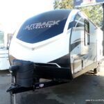 2022 Keystone OUTBACK 260UML Travel Trailer, Slide-Out, Arctic Barrier, Inverter-Thumbnail