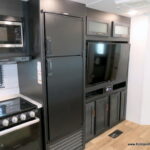 2022 Keystone OUTBACK 260UML Travel Trailer, Slide-Out, Arctic Barrier, Inverter-Thumbnail