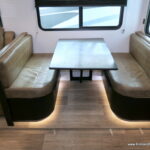 2022 Keystone OUTBACK 260UML Travel Trailer, Slide-Out, Arctic Barrier, Inverter-Thumbnail