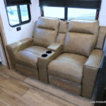 2022 Keystone OUTBACK 260UML Travel Trailer, Slide-Out, Arctic Barrier, Inverter-Thumbnail
