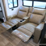 2022 Keystone OUTBACK 260UML Travel Trailer, Slide-Out, Arctic Barrier, Inverter-Thumbnail